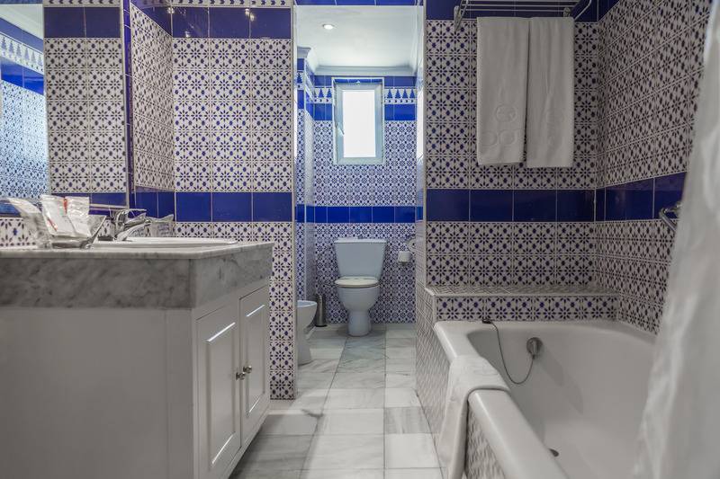 غرفة قياسية, Aluasun Costa Park