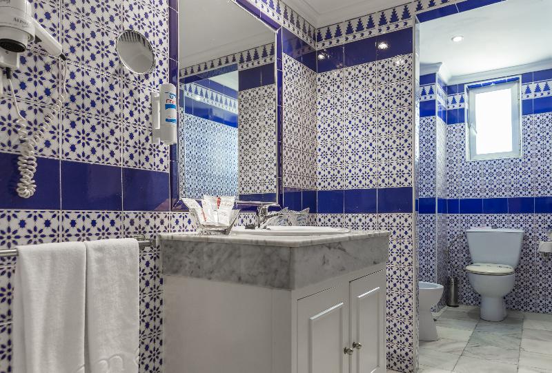 غرفة قياسية, Aluasun Costa Park