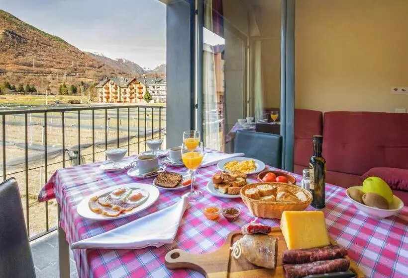 １ベッドルームのスーペリアアパートメント, Hotel Apartamentos Trainera