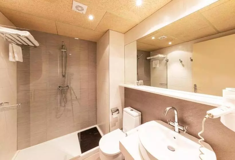１ベッドルームのスーペリアアパートメント, Hotel Apartamentos Trainera