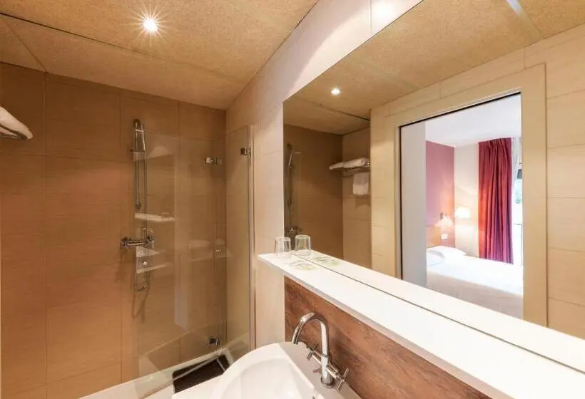 １ベッドルームのスーペリアアパートメント, Hotel Apartamentos Trainera