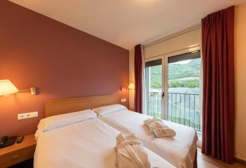 １ベッドルームのスーペリアアパートメント, Hotel Apartamentos Trainera