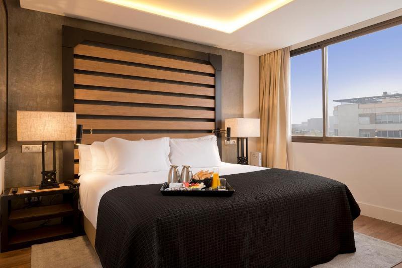 Quarto Estandar, H10 Tribeca