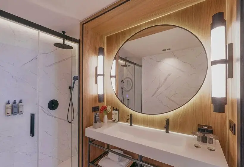 اتاق اجرایی, H10 Tribeca