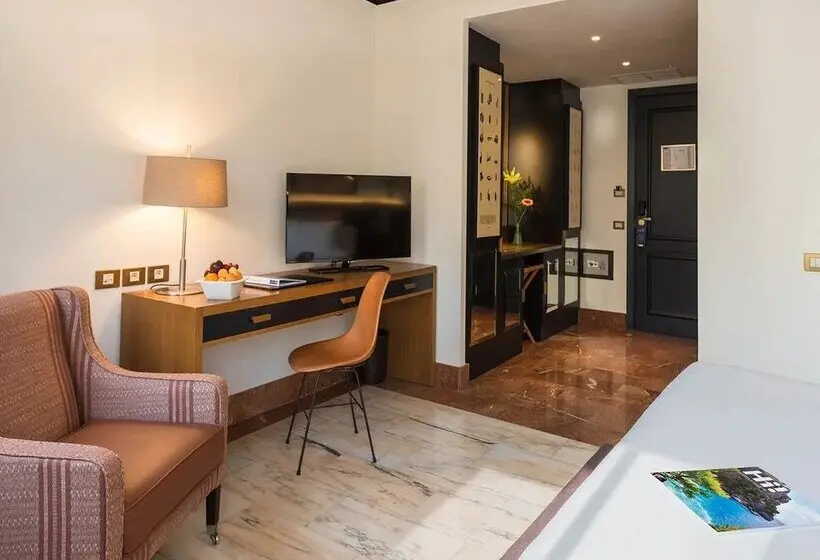 اتاق کلاسیک, H10 Tribeca