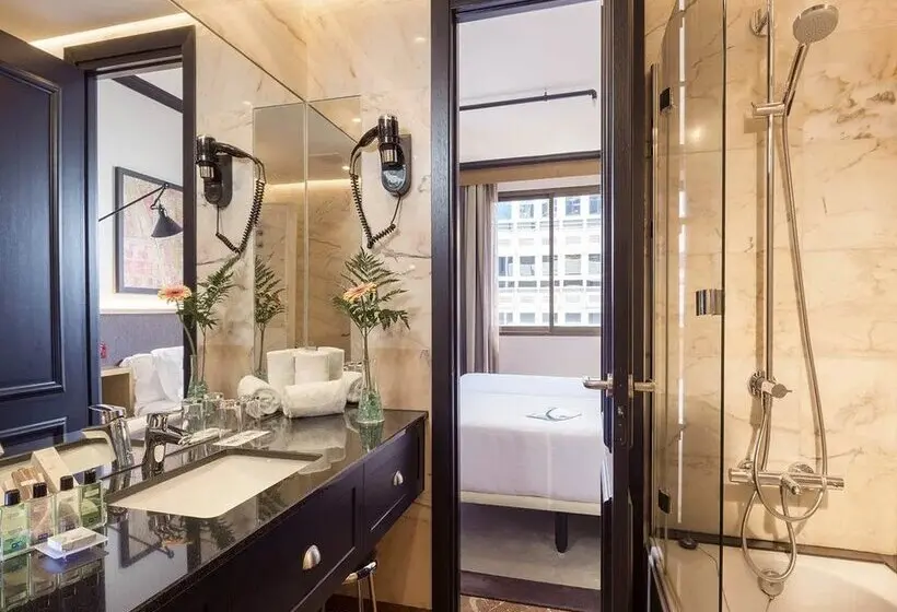 اتاق کلاسیک, H10 Tribeca