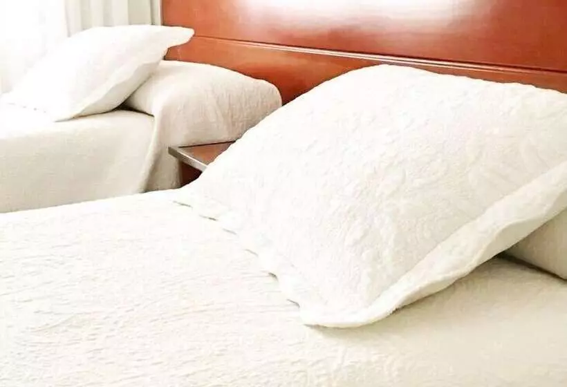 اتاق استاندارد, Hostal La Parrilla