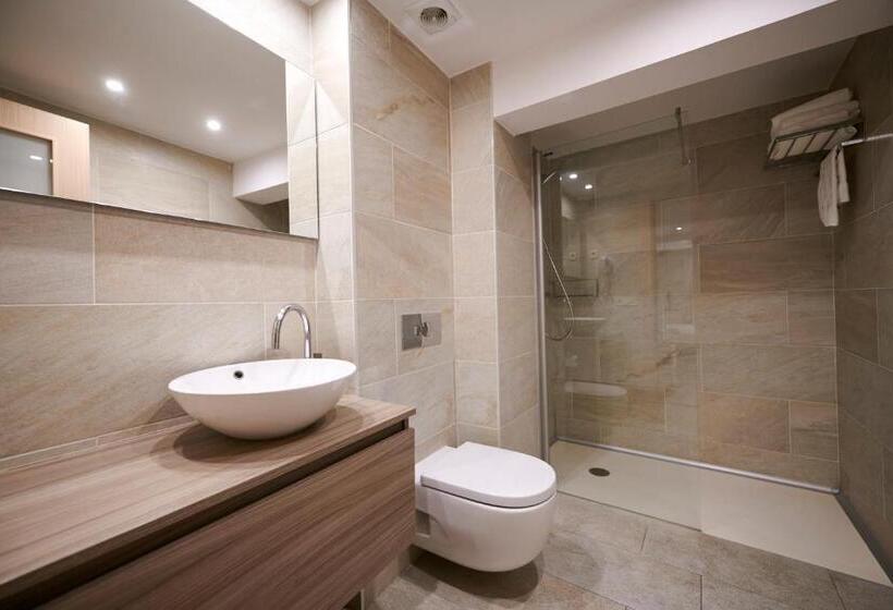 Номер Стандарт, Hostal Lola