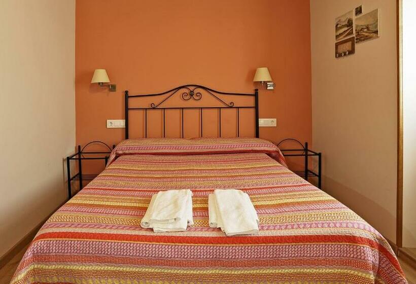 اتاق استاندارد, Hostal Orialde