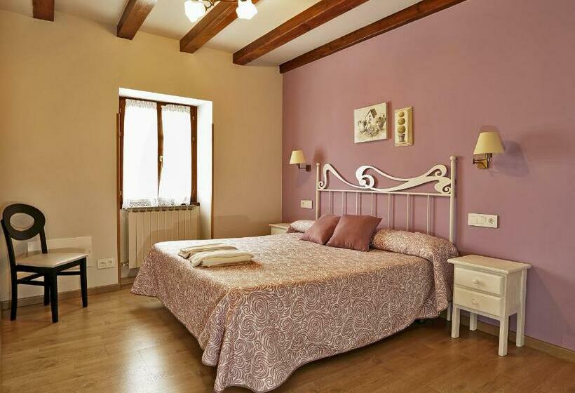 Номер Стандарт, Hostal Orialde