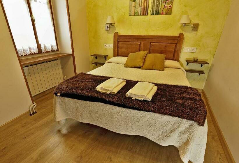 اتاق استاندارد, Hostal Orialde