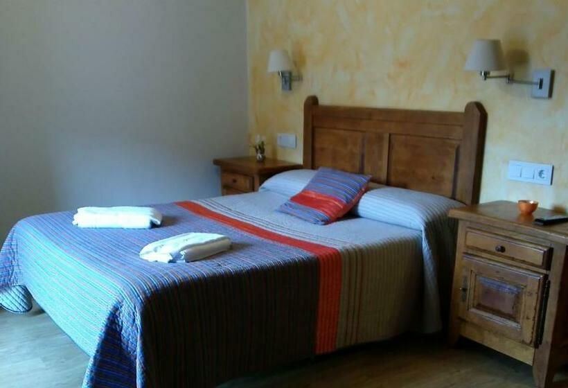 Семейный Номер, Hostal Orialde