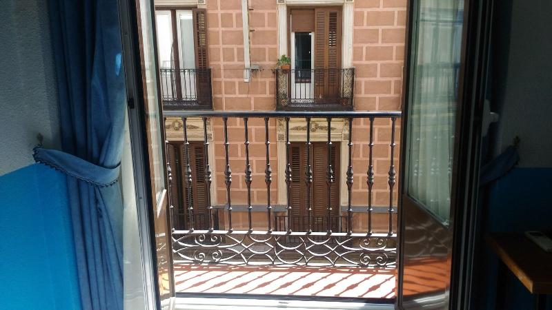 اتاق استاندارد, Hostal Palacios Fuencarral