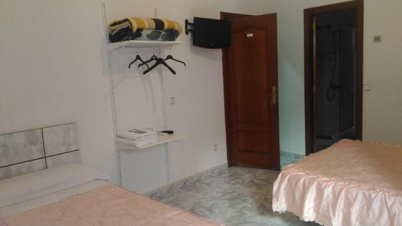 اتاق استاندارد, Hostal Palacios Fuencarral