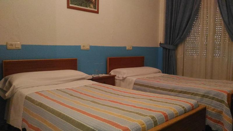 اتاق استاندارد, Hostal Palacios Fuencarral