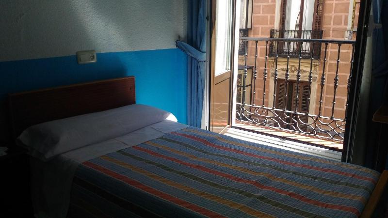 اتاق استاندارد, Hostal Palacios Fuencarral