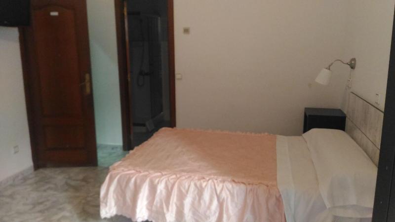 اتاق استاندارد, Hostal Palacios Fuencarral