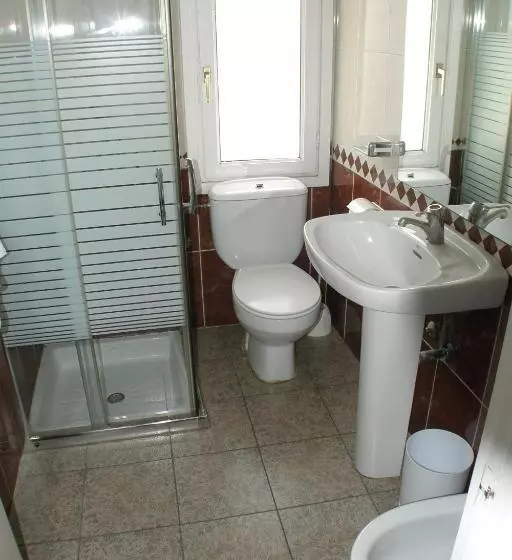 Standard-huone, Hostal Restaurant Jose Luis