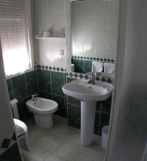 スタンダードシングルルーム, Hostal Restaurant Jose Luis