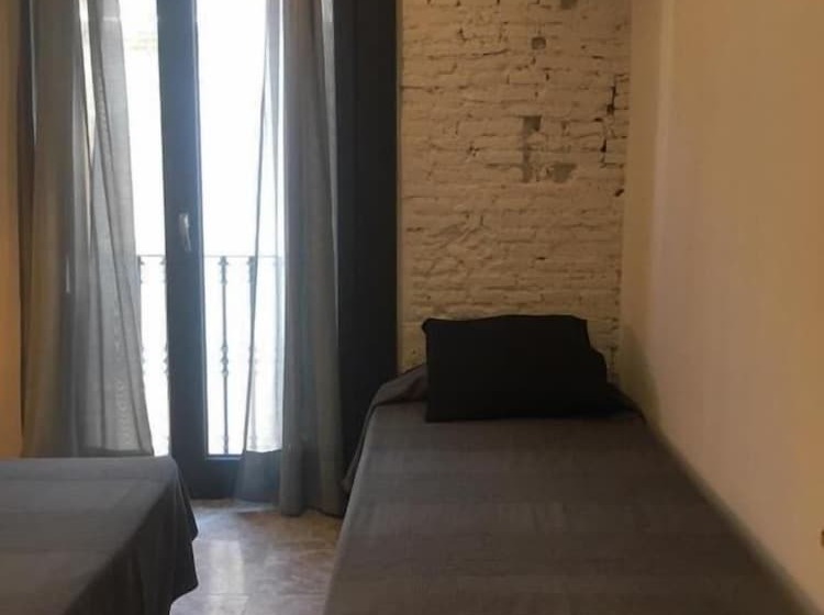 스탠다드 룸, Madison Rooms