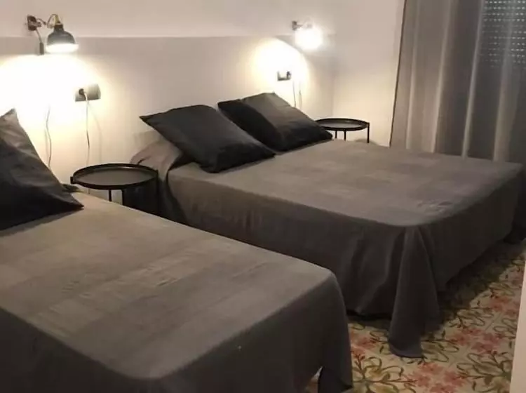 スタンダードルーム, Madison Rooms