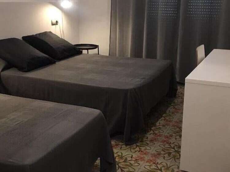 스탠다드 룸, Madison Rooms