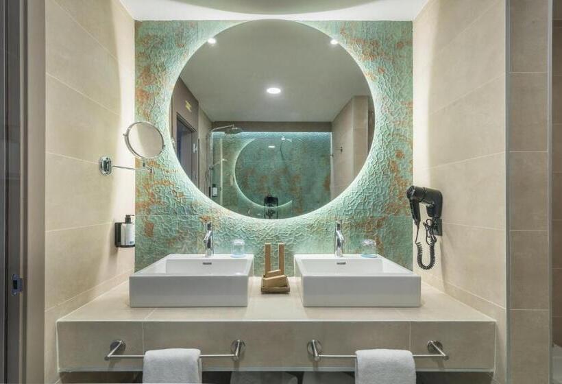 Семейный Номер Deluxe, Occidental Puerto Banús