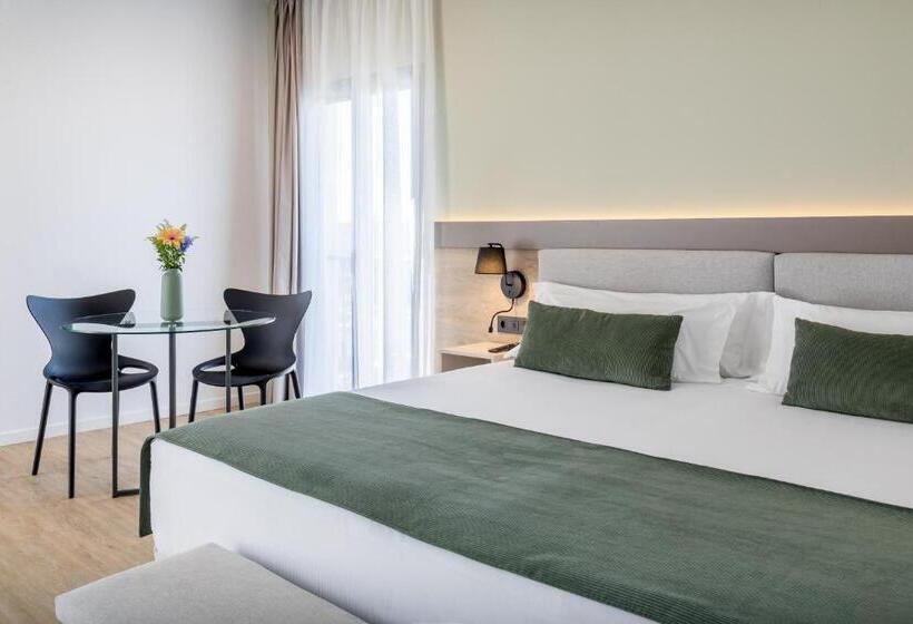 수피리어 룸, Occidental Puerto Banús