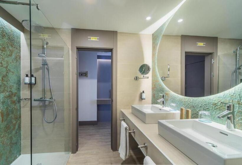 수피리어 룸, Occidental Puerto Banús