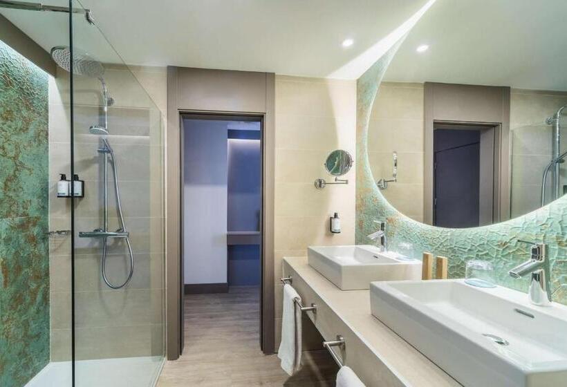 Номер Superior, Occidental Puerto Banús