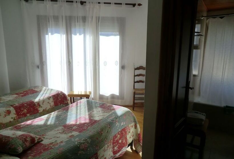 Номер Стандарт, Pension Malida