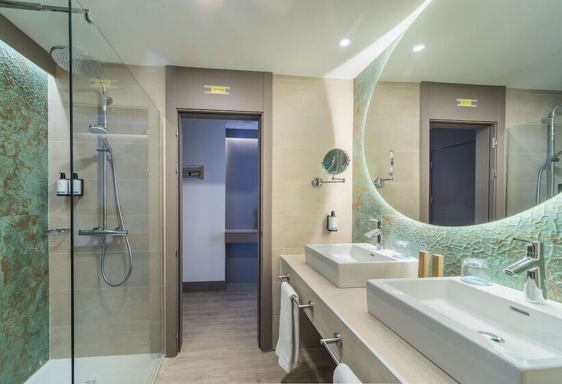 Номер Superior, Occidental Puerto Banús