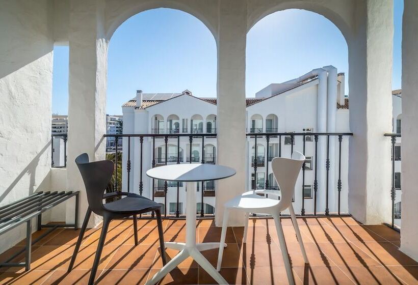 수피리어 룸, Occidental Puerto Banús