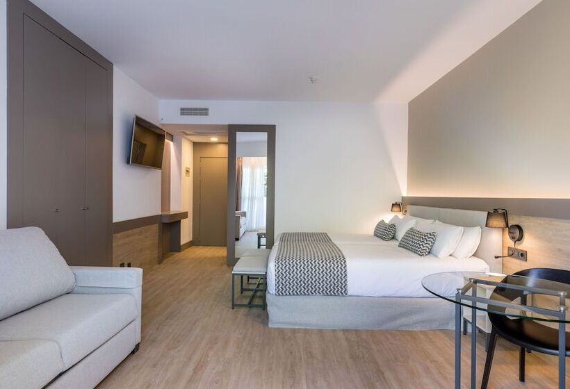 수피리어 룸, Occidental Puerto Banús