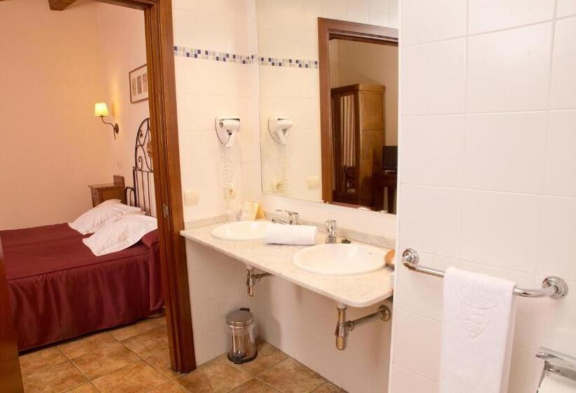 Номер Стандарт, Andria