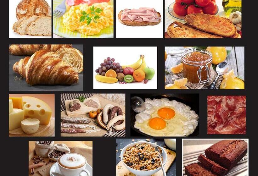 Номер Стандарт Трехместный, Andria