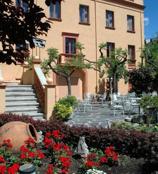 Номер Стандарт Трехместный, Andria