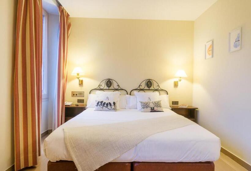 Номер Комфорт, Andria