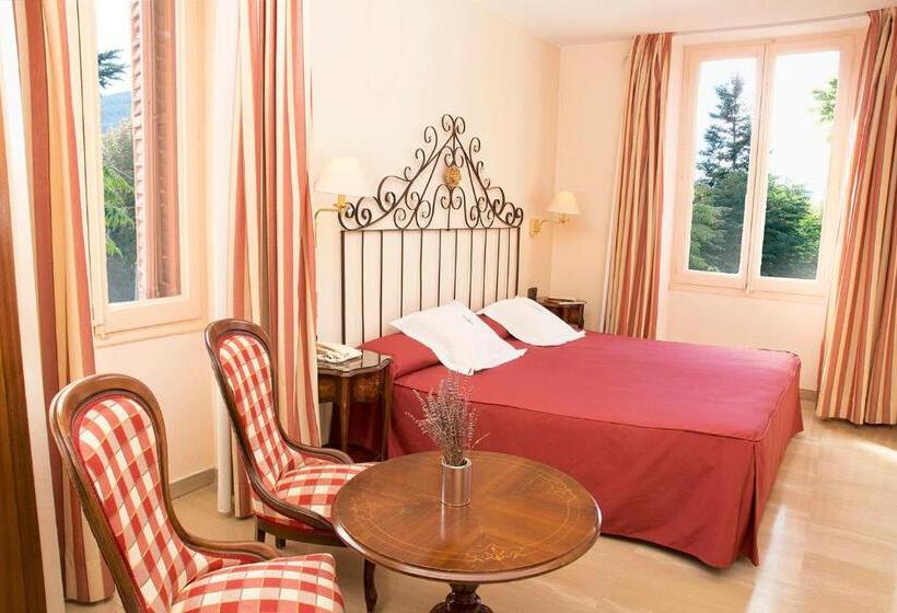 Номер Комфорт, Andria