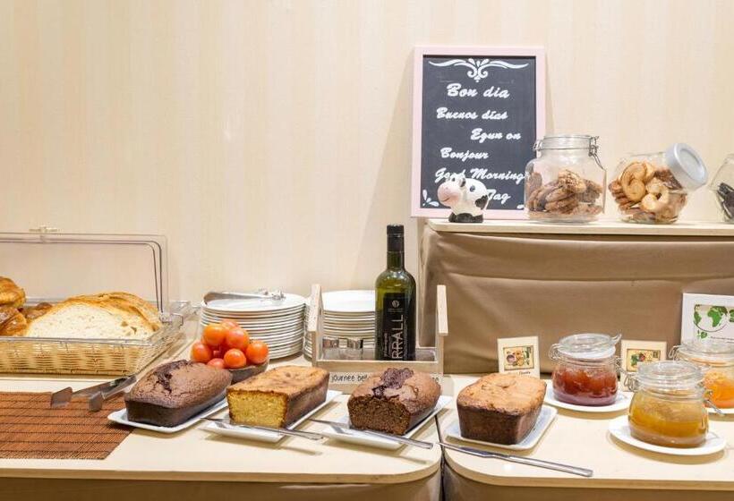 Номер Basic, Andria