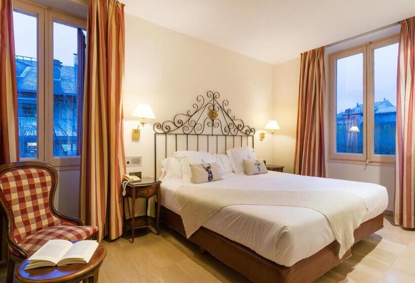 Номер Комфорт, Andria