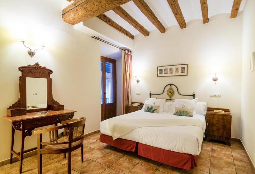 Номер Комфорт, Andria