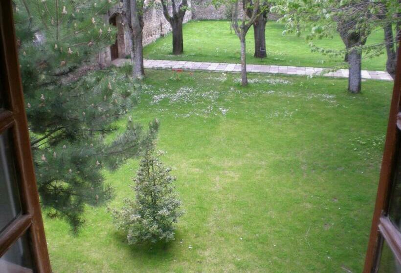 اتاق استاندارد, Puerta Romeros