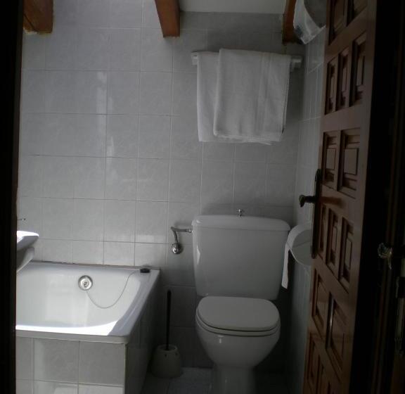 اتاق استاندارد, Puerta Romeros