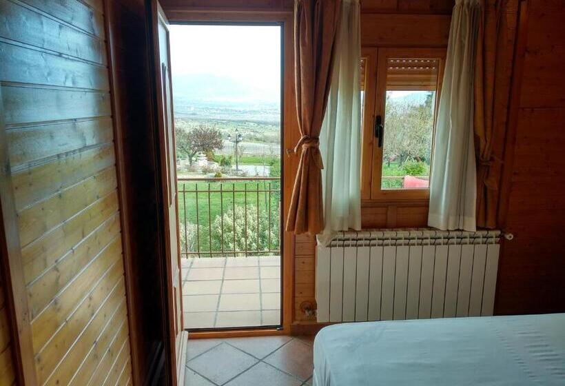 بانگلوی استاندارد, Sierra Oriente