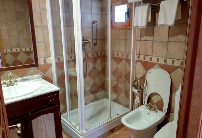 بانگلوی استاندارد, Sierra Oriente