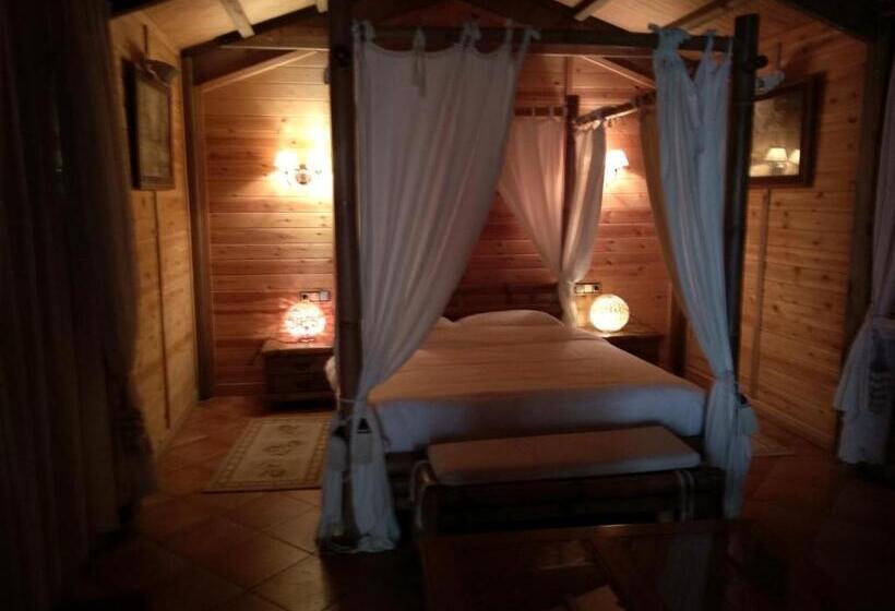 Bungalow Superior, Sierra Oriente