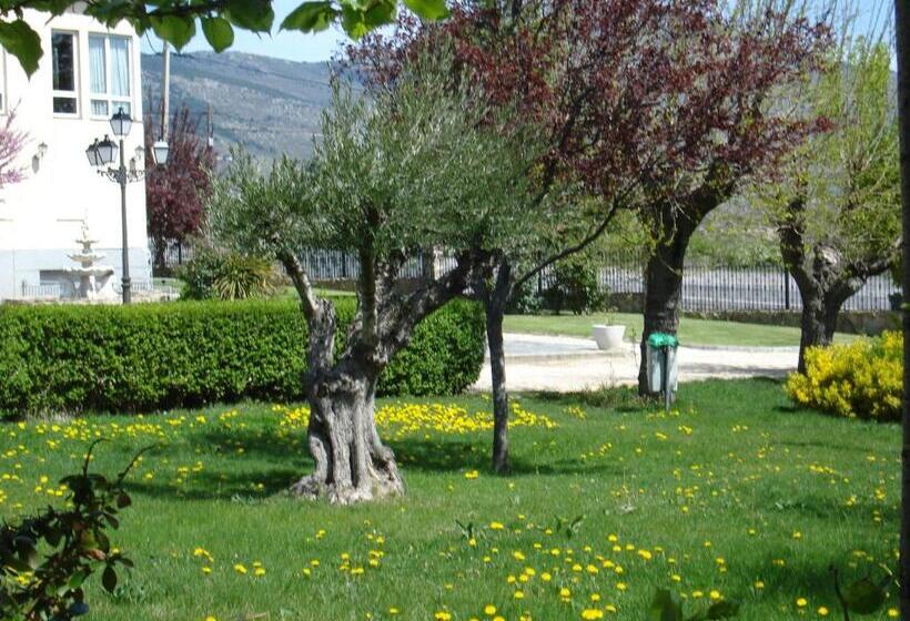 بانگلوی سوپریور, Sierra Oriente