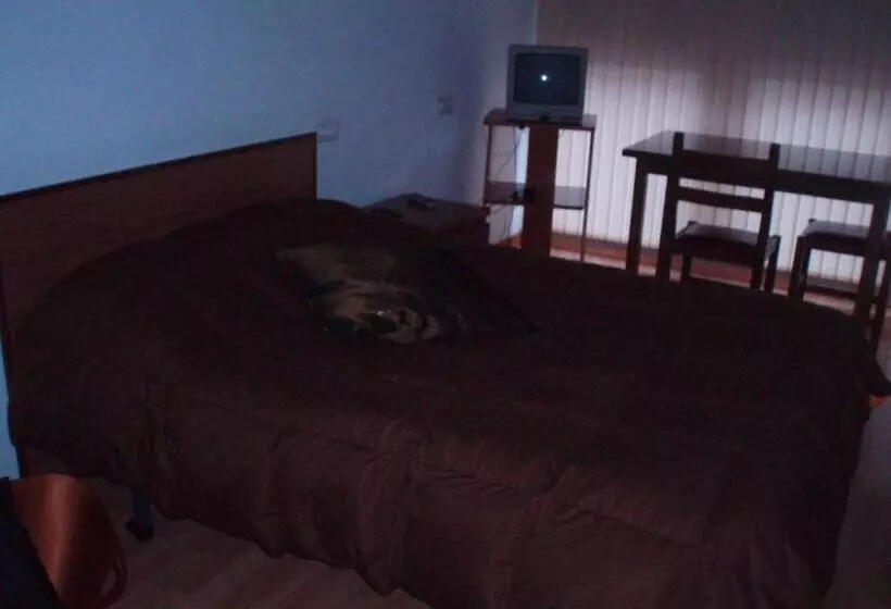 اتاق استاندارد, Hostal Torres
