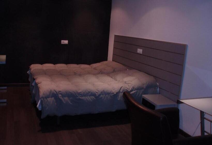 חדר סטנדרט, Hostal Torres